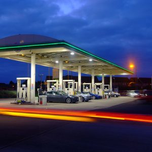 Fuel Marts in the Hillsboro Area, TX | Dixie LP Gas